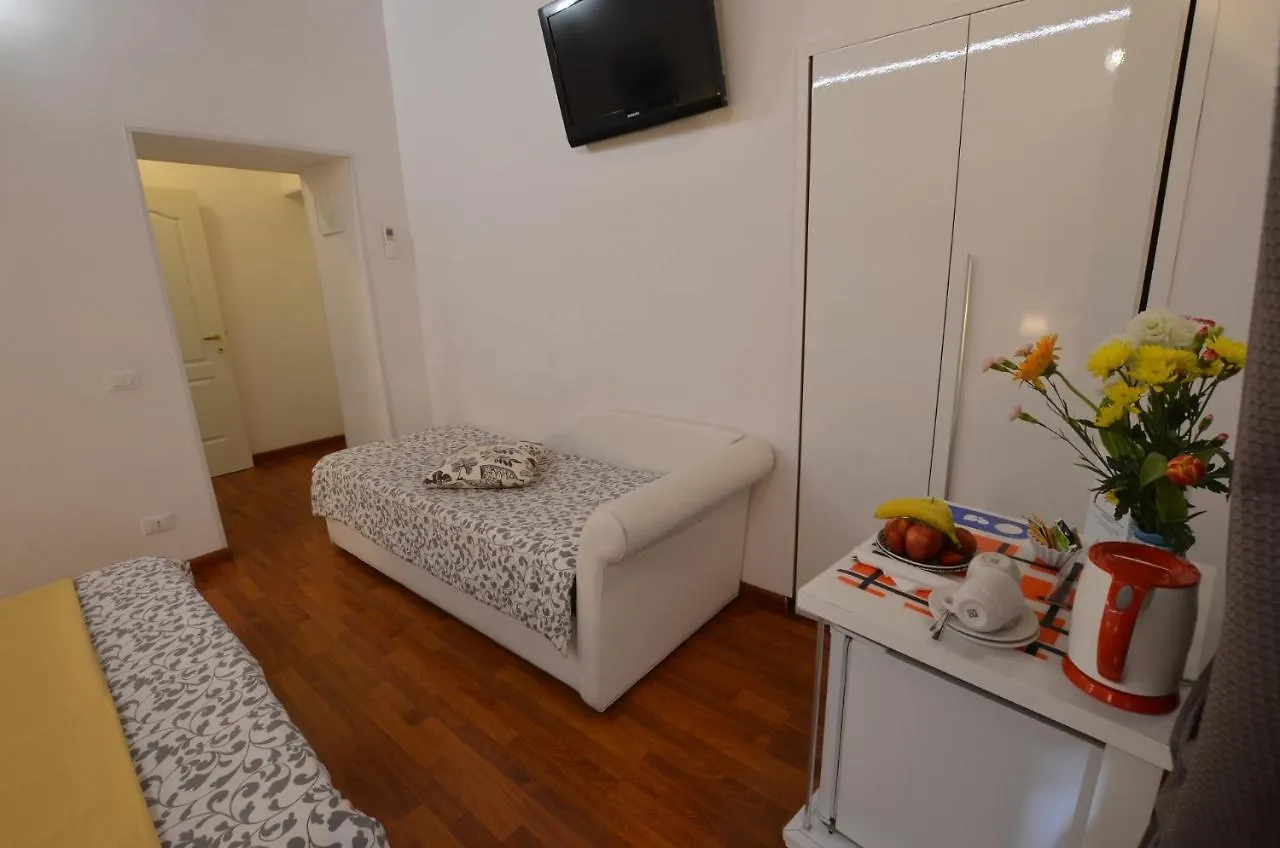 Notti A Roma Bed & Breakfast Italy