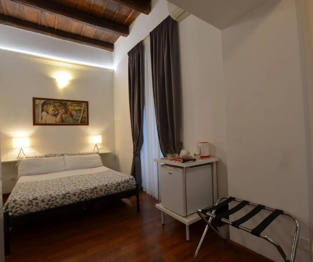 Notti A Roma Bed & Breakfast