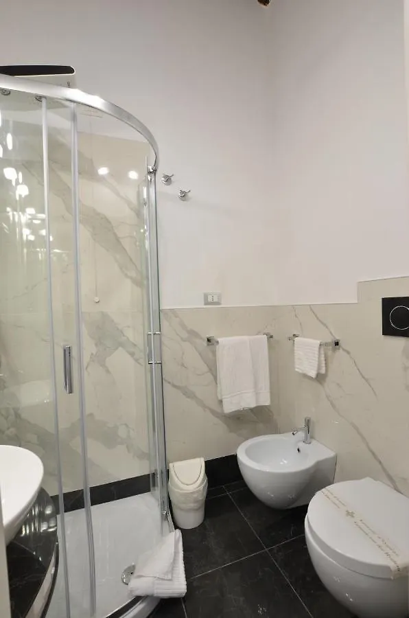 Notti A Roma Bed & Breakfast 3*, Rome