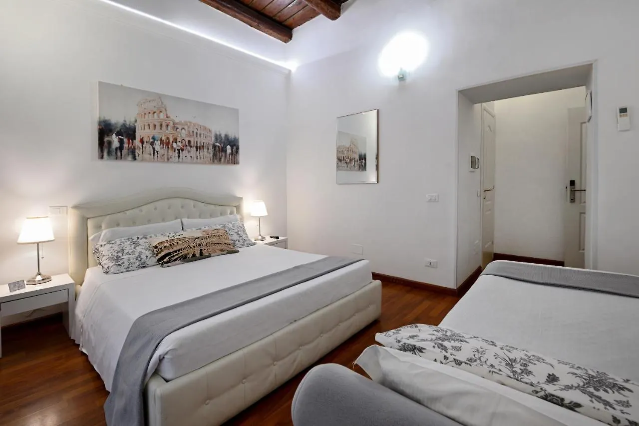 Notti A Roma contacts