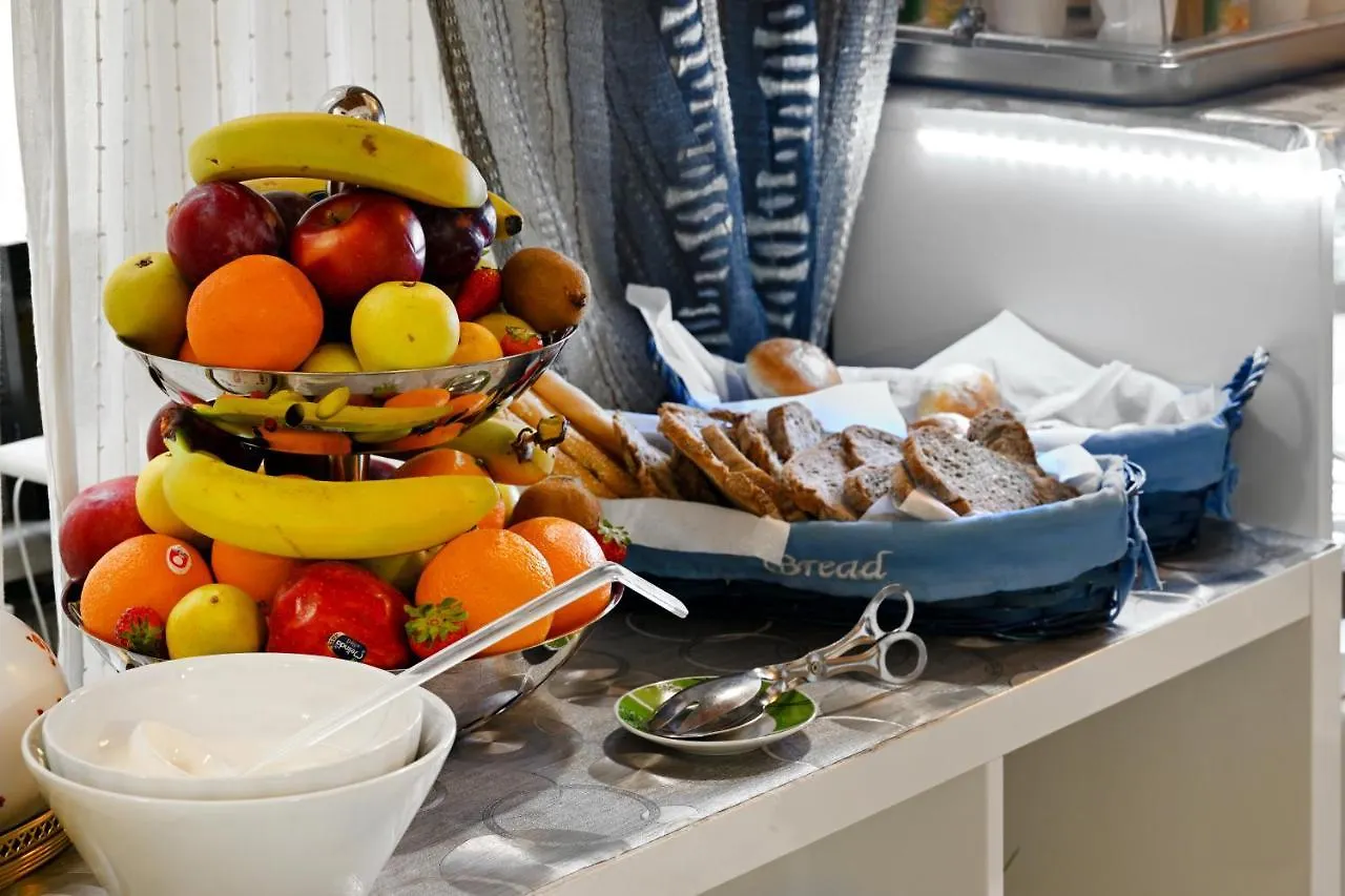 Notti A Roma Bed & Breakfast  Rome