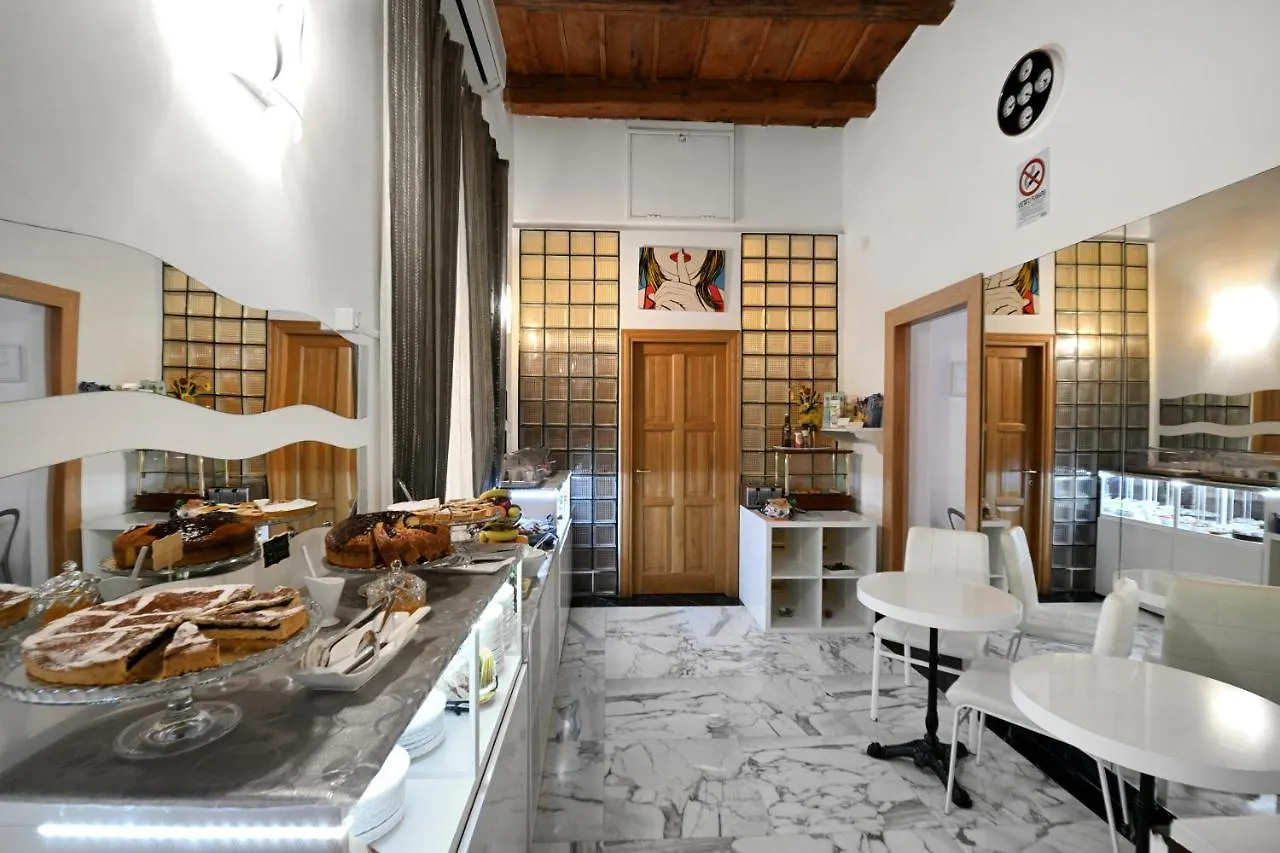 Notti A Roma Bed & Breakfast