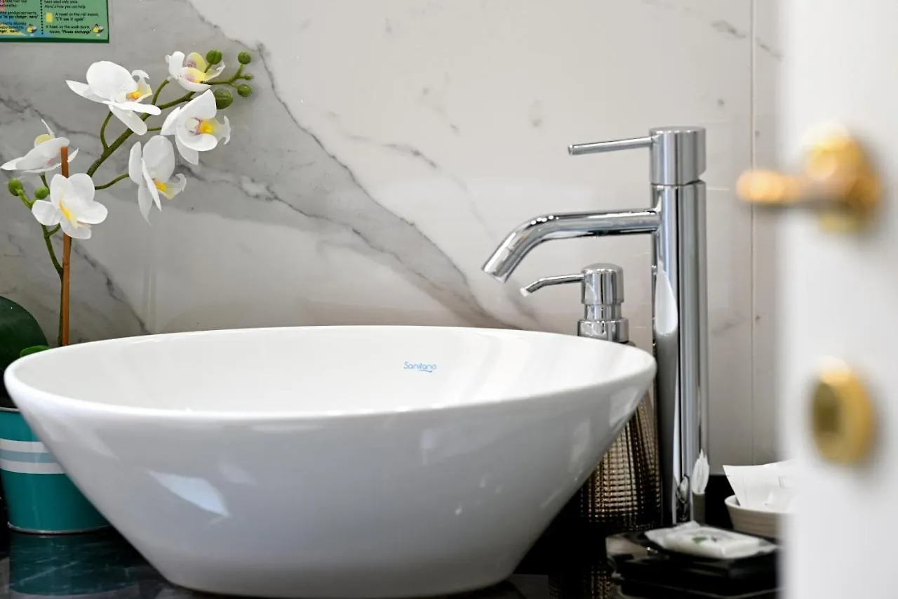 Notti A Roma Bed & Breakfast Rome