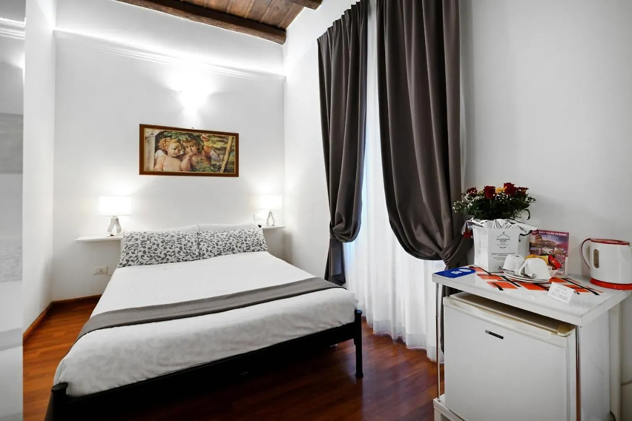 Notti A Roma Bed & Breakfast