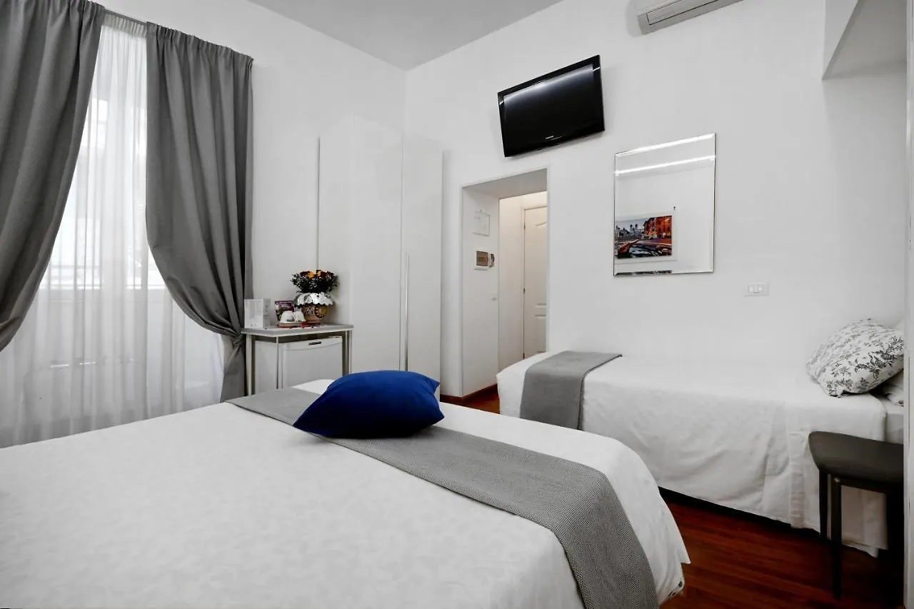 Notti A Roma Bed & Breakfast Italy