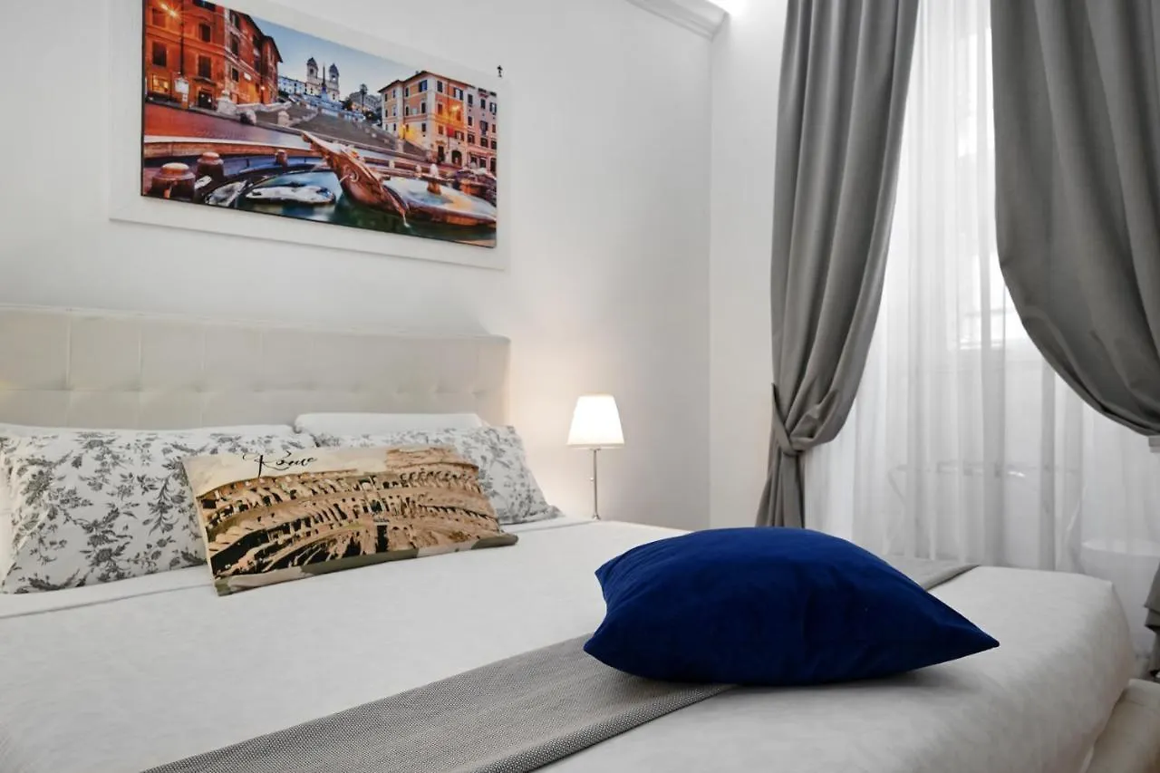 Notti A Roma Bed & Breakfast