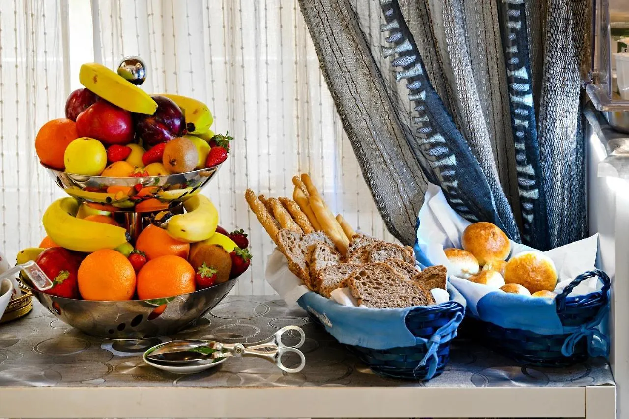 Notti A Roma Bed & Breakfast 3*, Rome Italy