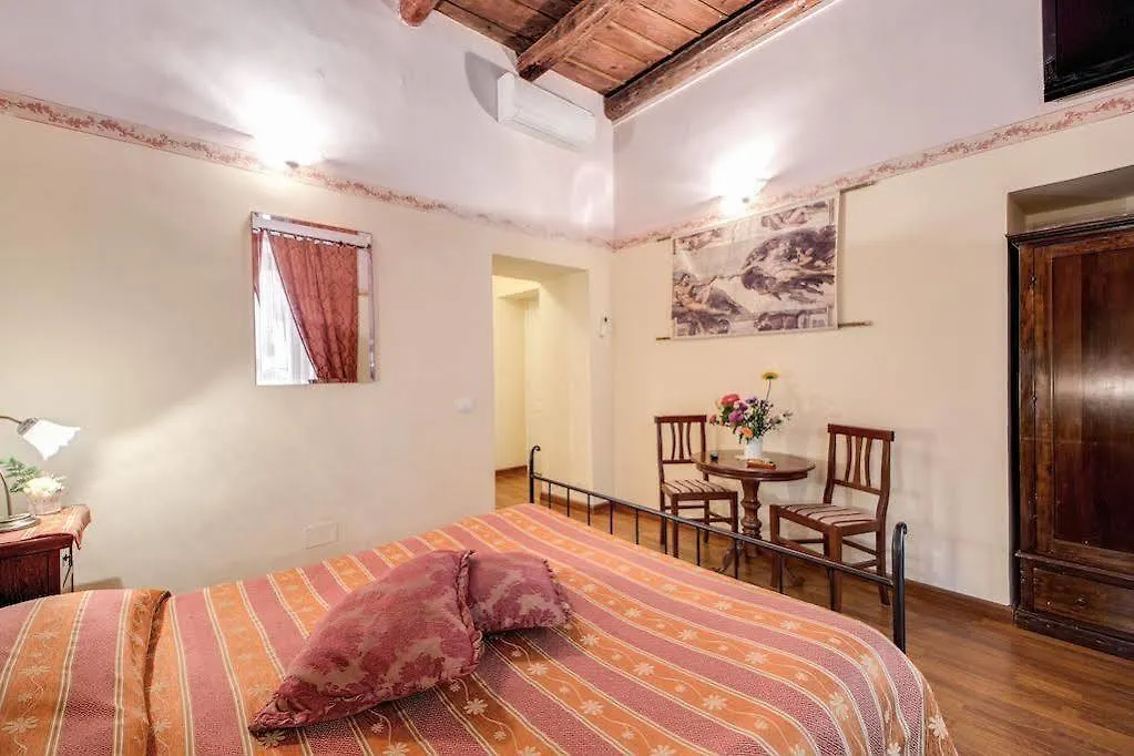 Notti A Roma Bed & Breakfast