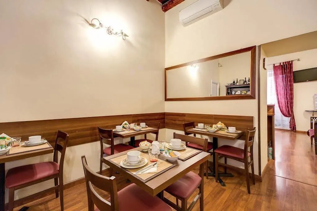 Notti A Roma Bed & Breakfast 3*, Rome
