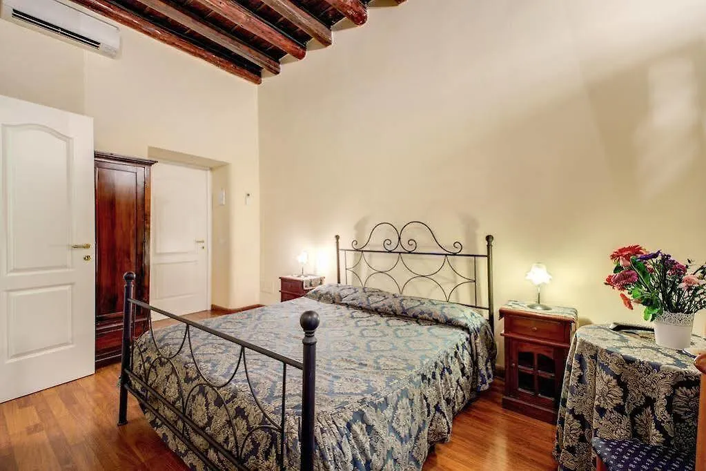 Notti A Roma Bed & Breakfast Italy