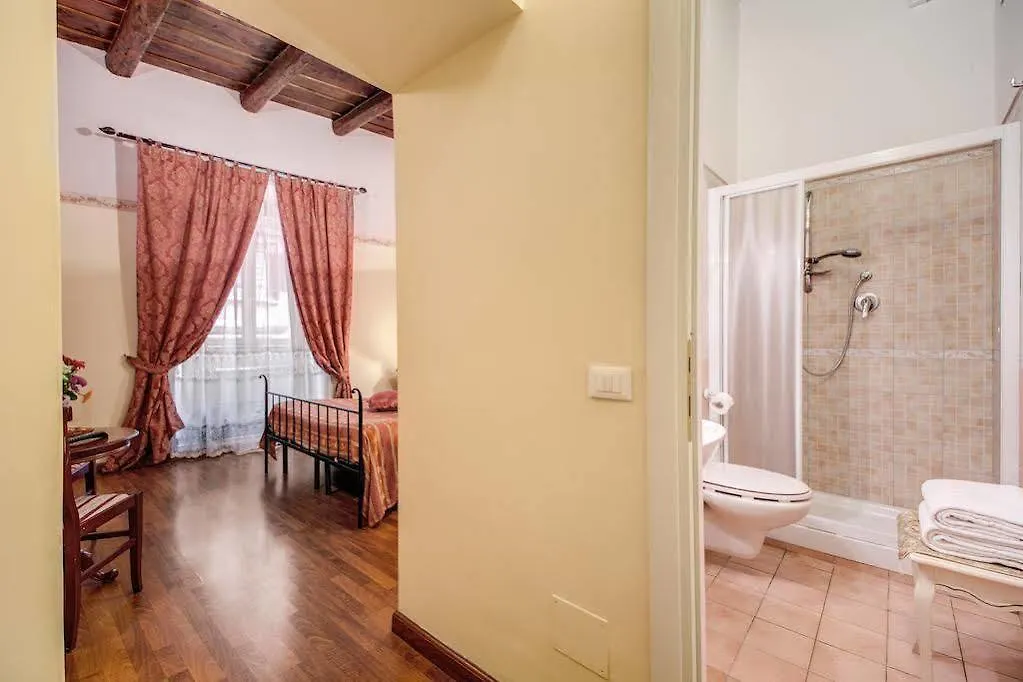 ***  Notti A Roma Bed & Breakfast Italy