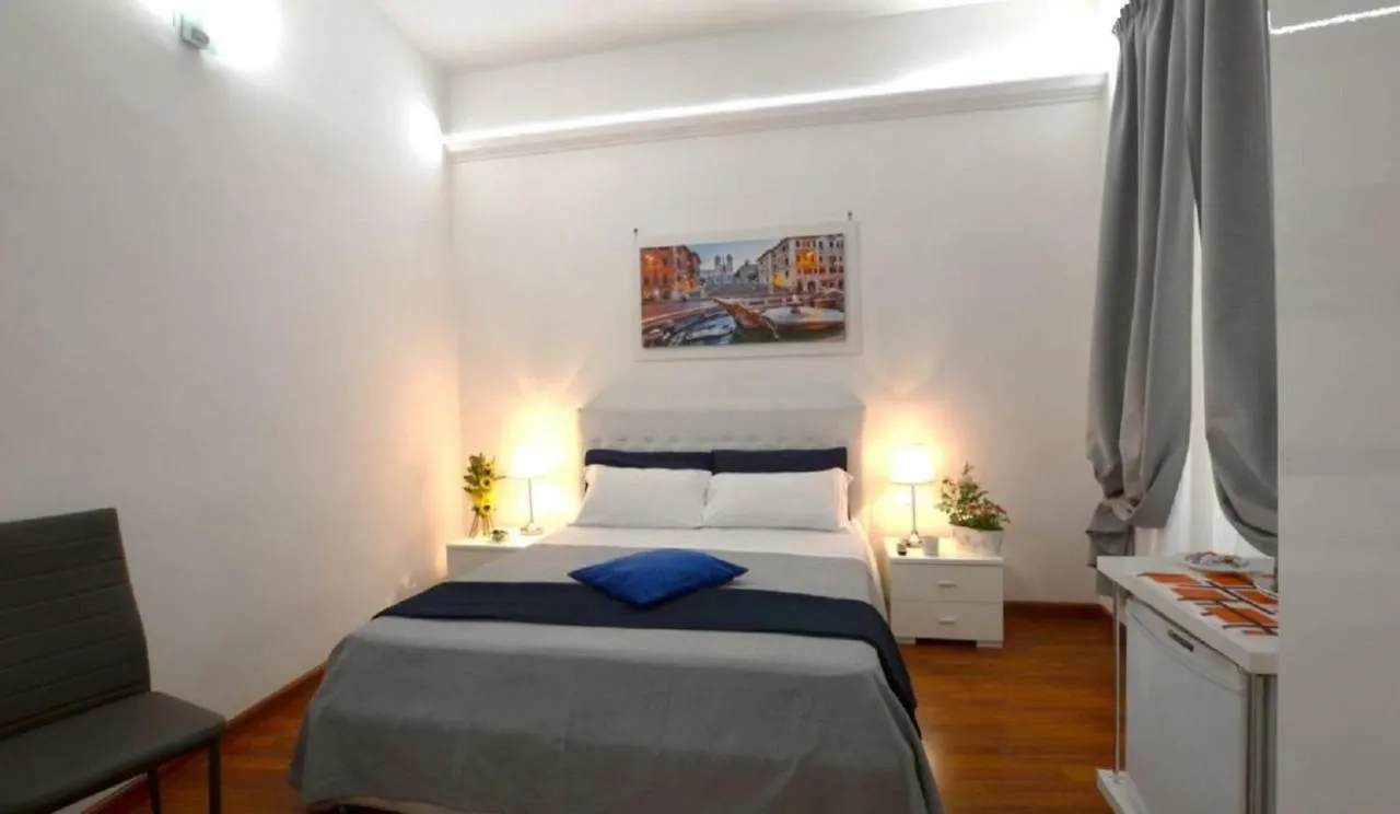 Notti A Roma Bed & Breakfast 3*, Rome Italy
