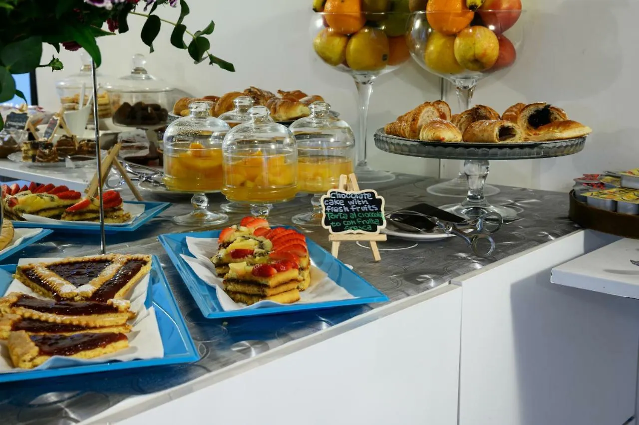 Notti A Roma Bed & Breakfast