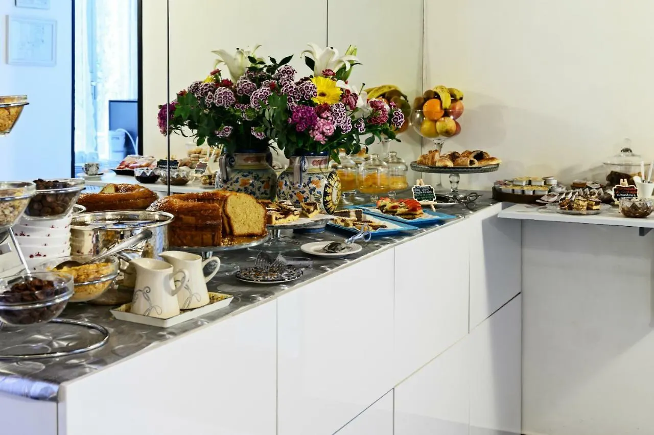 Notti A Roma Bed & Breakfast