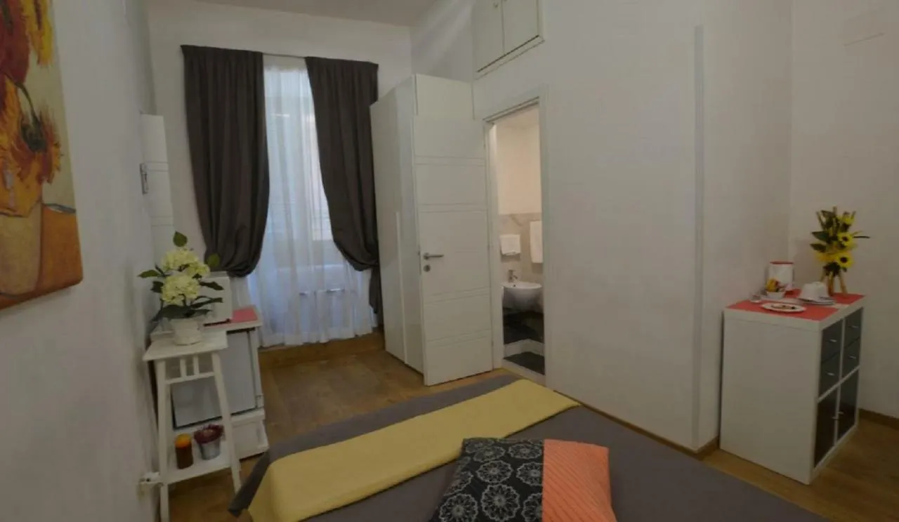 Notti A Roma Bed & Breakfast Rome