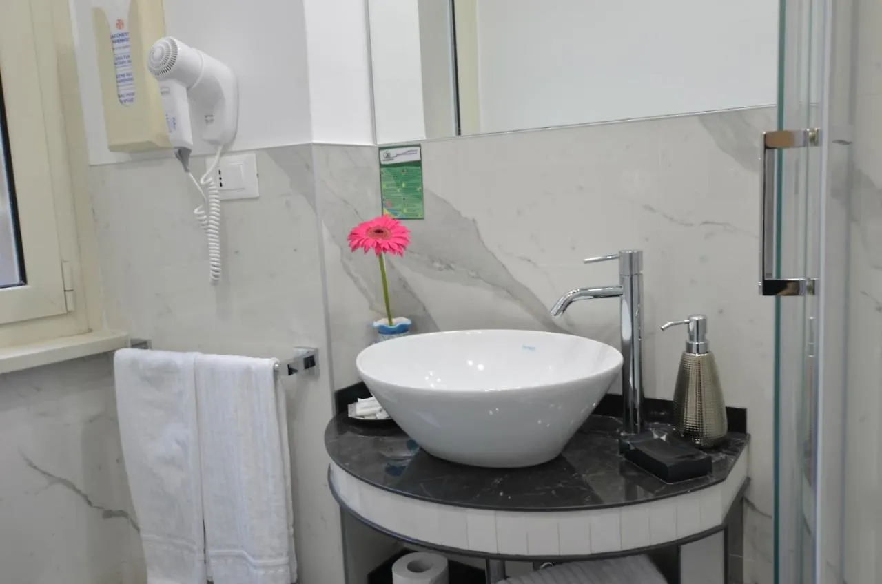 Notti A Roma Bed & Breakfast