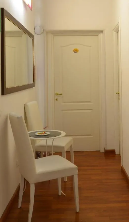 Notti A Roma Bed & Breakfast