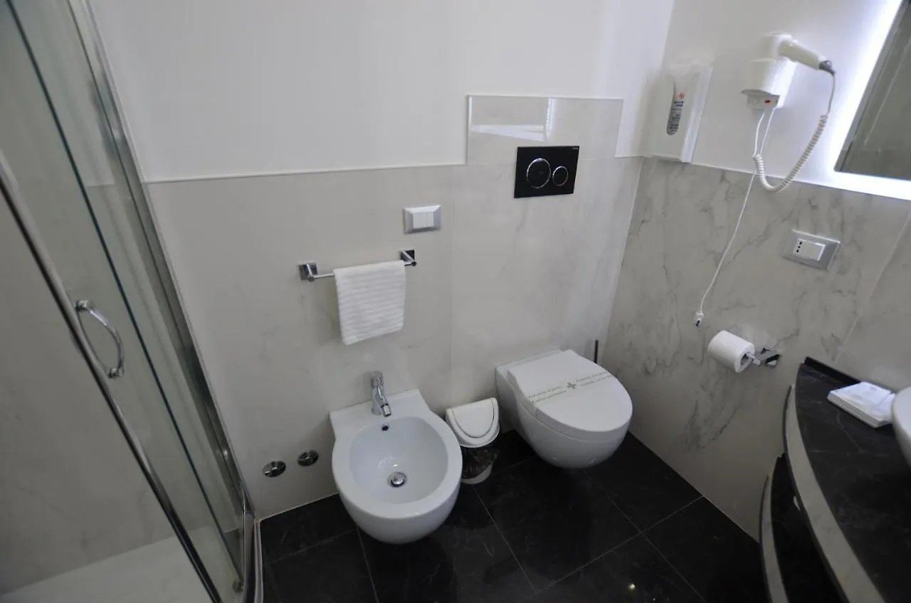 Notti A Roma Bed & Breakfast