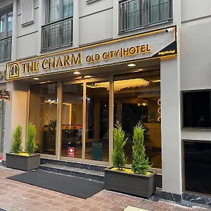 Otel The Charm - Old İstanbul