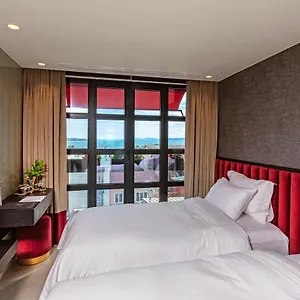 Otel Aya Sultanahmet İstanbul