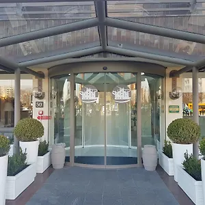 Hotel Welcome
