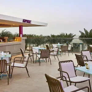 Otel Riu Dubai