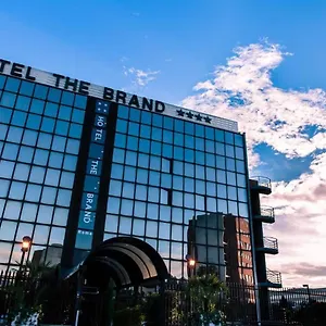 The Brand **** Rome