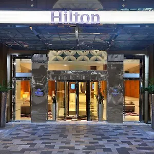 Otel Hilton The Walk Dubai