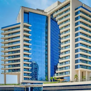Otel The First Collection Business Bay Dubai