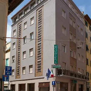 Hotel Europa Parking