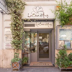 La Casa Di Amy *** Rome