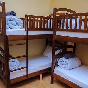 Hostel Golden Globus Kiev