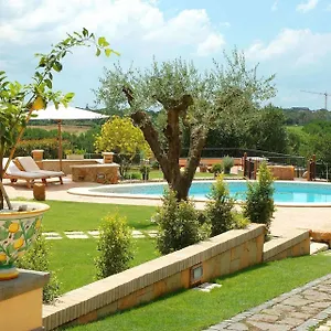 La Valle Dei Casali Con Piscina E Natura A *** Rome