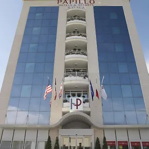 Hotel Papillo &