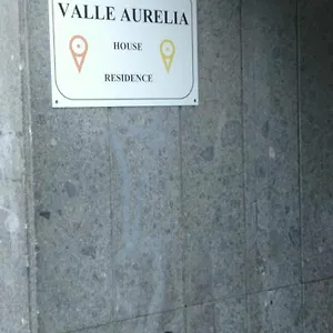 Vendégház Valle Aurelia House, Róma