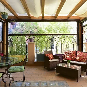 Relax ** Rome