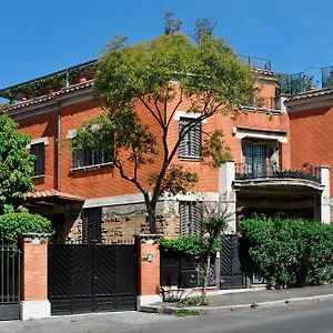 Oriani *** Rome