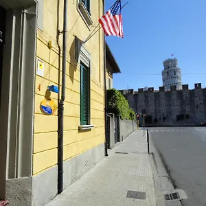 Auberge de jeunesse Tower