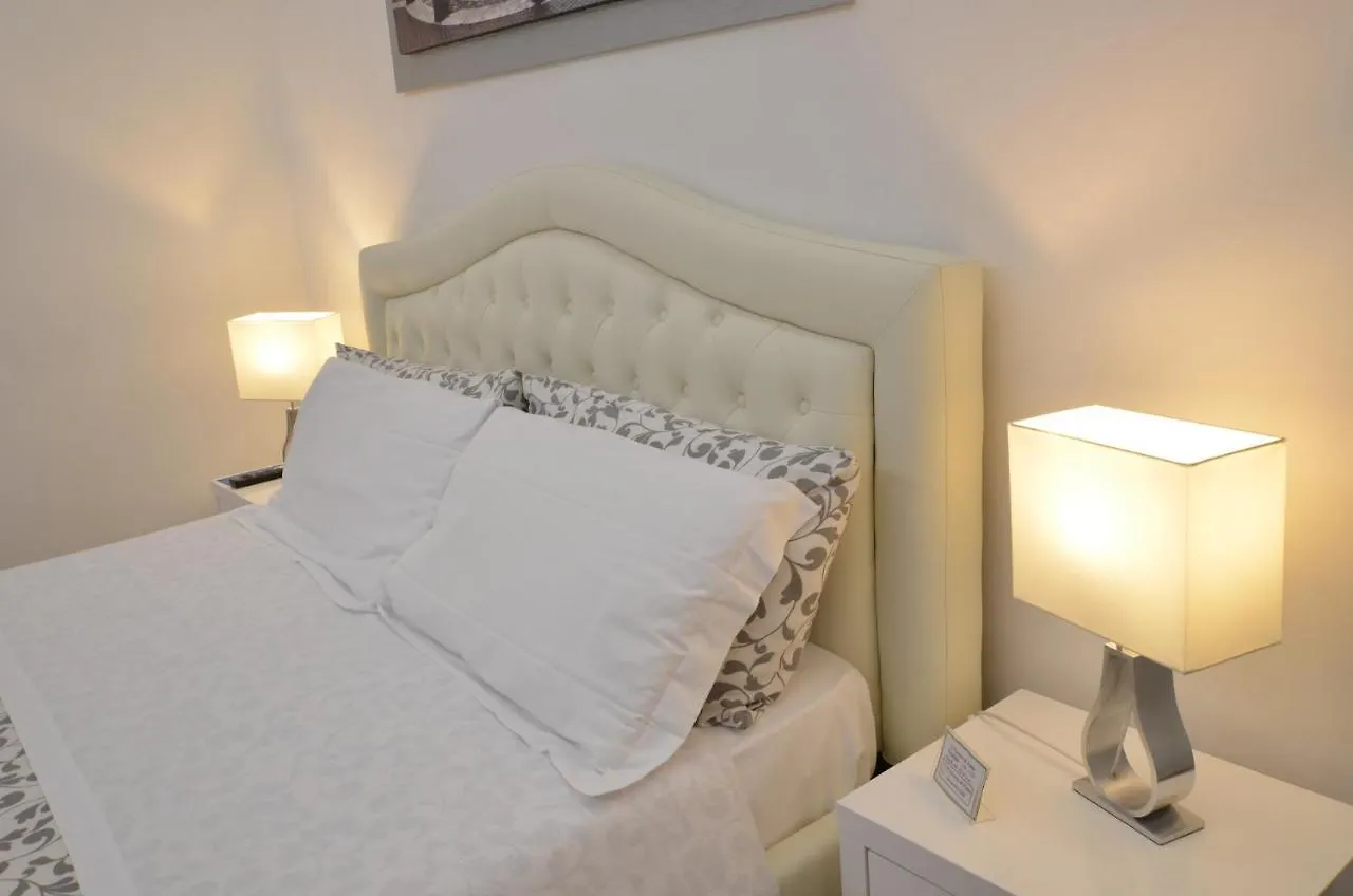 Bed and Breakfast Notti A Roma Италия