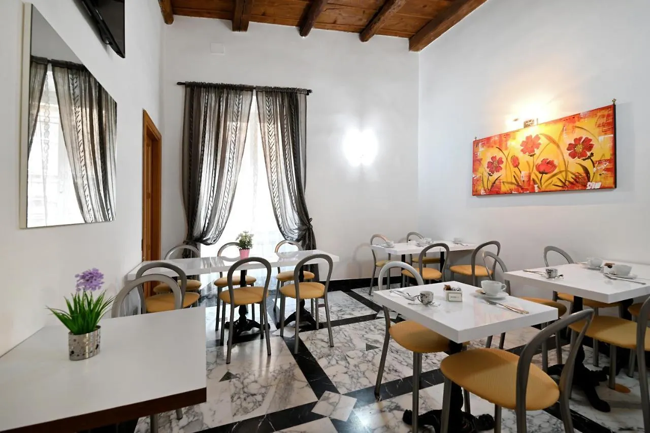 Notti A Roma Bed & Breakfast Italy