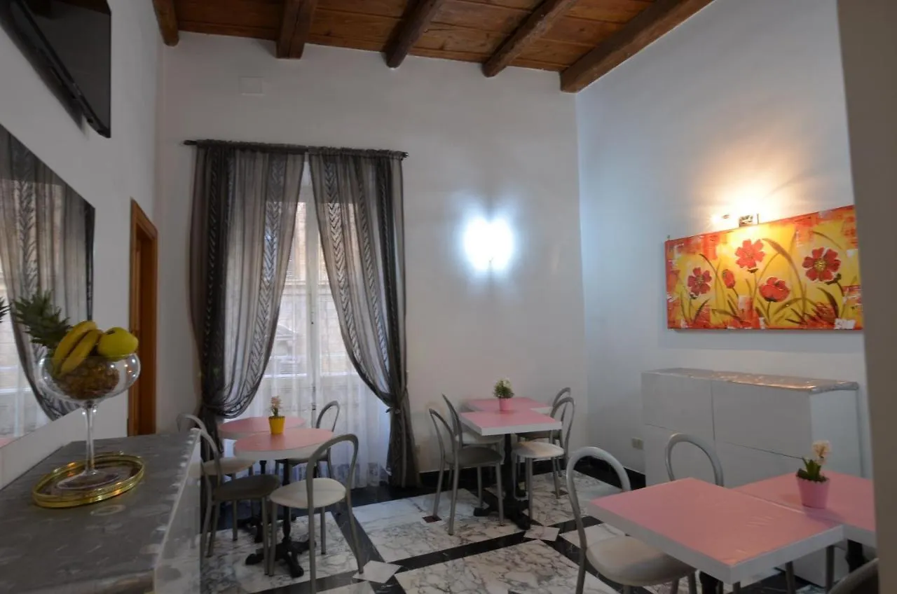 Notti A Roma Bed & Breakfast 3*, Rome