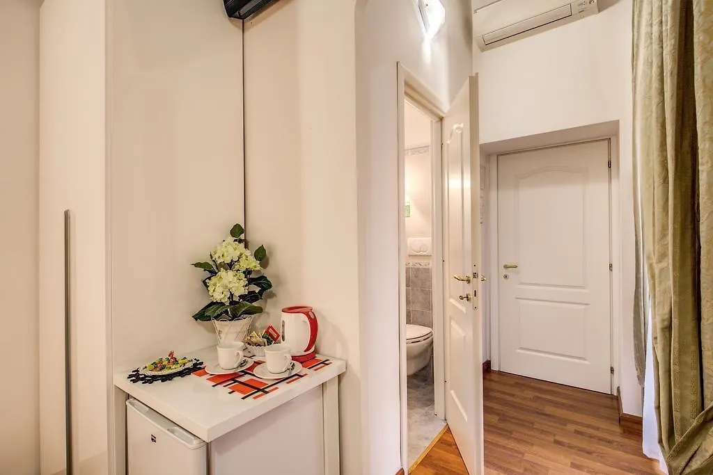 Notti A Roma Bed & Breakfast 3*, Rome